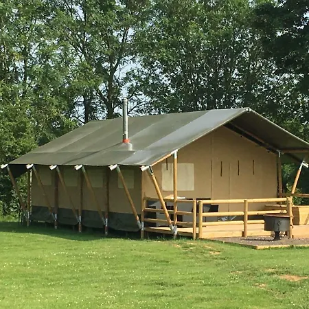 Hotel Lincolnshire Glamping Horncastle  Esterno foto