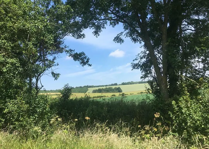 Lincolnshire Glamping