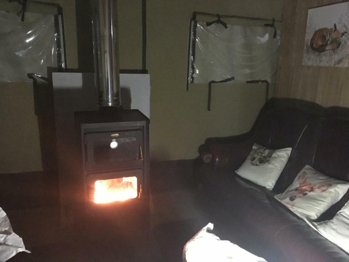 Lincolnshire Glamping
