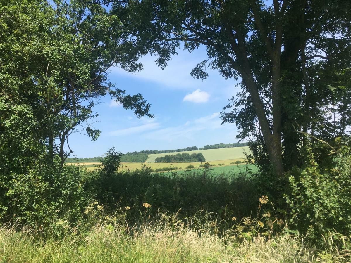 Luxury tent Lincolnshire Glamping